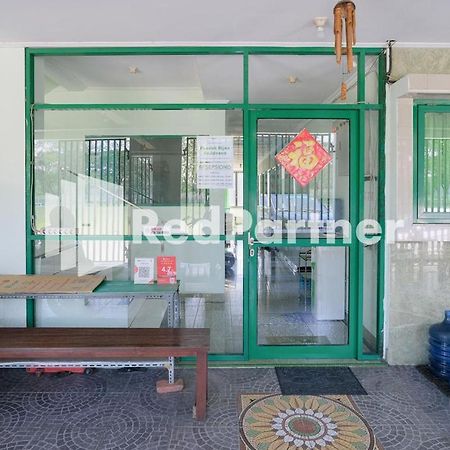 Pondok Hijau Syariah Mitra Reddoorz At Citraland Sorabaya Extérieur photo