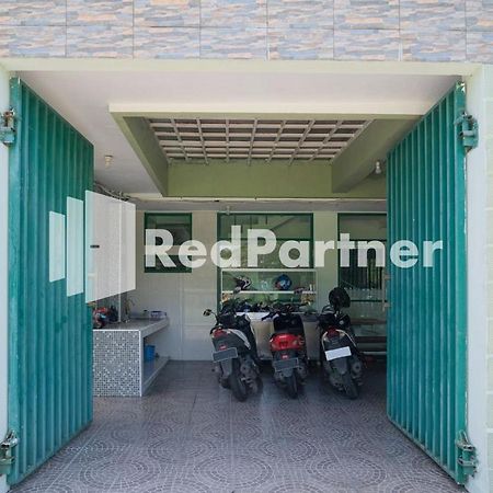 Pondok Hijau Syariah Mitra Reddoorz At Citraland Sorabaya Extérieur photo