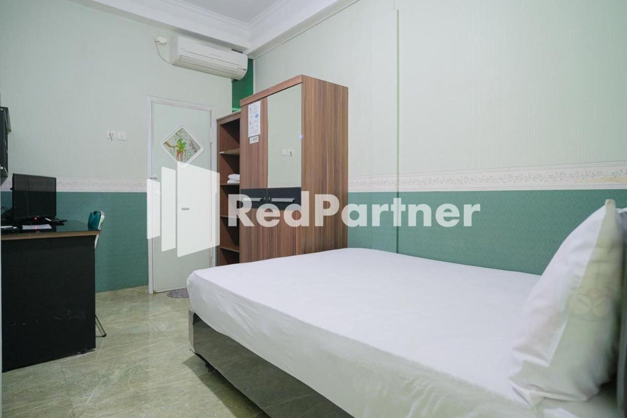 Pondok Hijau Syariah Mitra Reddoorz At Citraland Sorabaya Extérieur photo