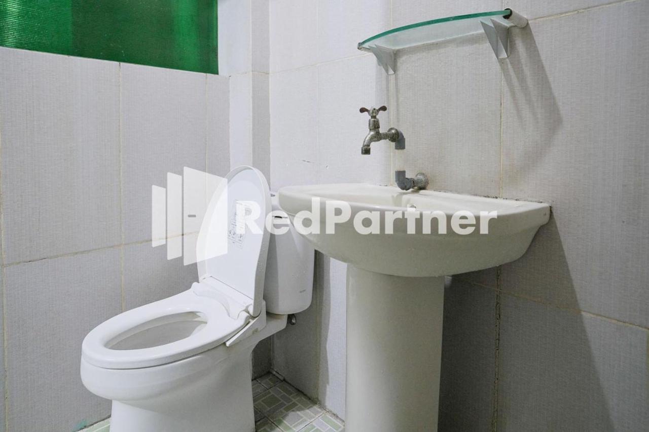 Pondok Hijau Syariah Mitra Reddoorz At Citraland Sorabaya Extérieur photo