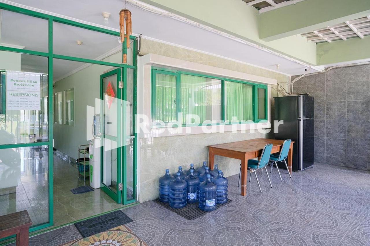 Pondok Hijau Syariah Mitra Reddoorz At Citraland Sorabaya Extérieur photo
